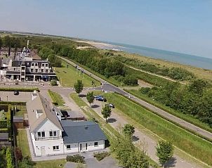 Unterkunft 630388 - Ferienhaus Zeeuws-Vlaanderen - La Cabane Parterre