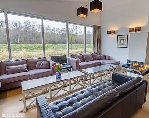 Unterkunft 630388 - Ferienhaus Zeeuws-Vlaanderen - La Cabane Parterre