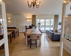Unterkunft 630388 - Ferienhaus Zeeuws-Vlaanderen - La Cabane Parterre