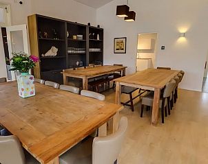 Unterkunft 630388 - Ferienhaus Zeeuws-Vlaanderen - La Cabane Parterre