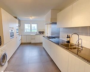 Unterkunft 630388 - Ferienhaus Zeeuws-Vlaanderen - La Cabane Parterre