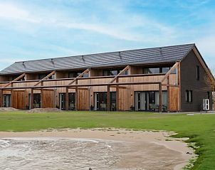 Unterkunft 630392 - Ferienhaus Zeeuws-Vlaanderen - Smokkelaarshuis