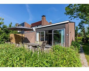 Unterkunft 630396 - Ferienhaus Zeeuws-Vlaanderen - Lepelblad 7