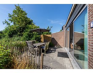Unterkunft 630396 - Ferienhaus Zeeuws-Vlaanderen - Lepelblad 7