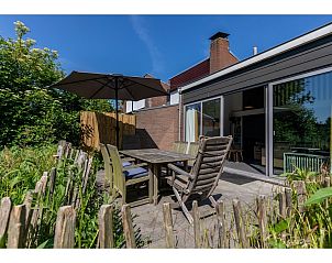 Unterkunft 630396 - Ferienhaus Zeeuws-Vlaanderen - Lepelblad 7