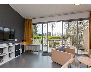 Unterkunft 630396 - Ferienhaus Zeeuws-Vlaanderen - Lepelblad 7