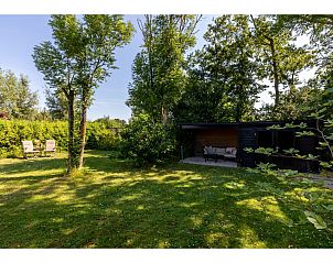 Unterkunft 630396 - Ferienhaus Zeeuws-Vlaanderen - Lepelblad 7