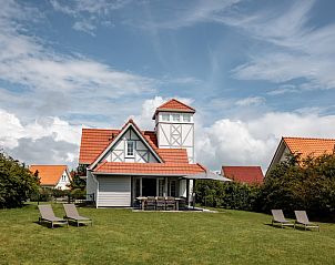 Unterkunft 630509 - Ferienhaus Zeeuws-Vlaanderen - Watervilla 9A Luxe