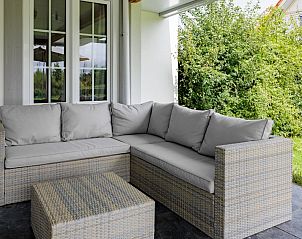 Unterkunft 630509 - Ferienhaus Zeeuws-Vlaanderen - Watervilla 9A Luxe