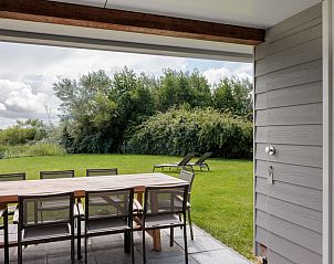 Unterkunft 630509 - Ferienhaus Zeeuws-Vlaanderen - Watervilla 9A Luxe