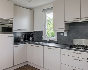 Unterkunft 630509 - Ferienhaus Zeeuws-Vlaanderen - Watervilla 9A Luxe
