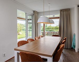 Unterkunft 630509 - Ferienhaus Zeeuws-Vlaanderen - Watervilla 9A Luxe