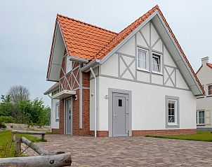 Guest house 630511 - Holiday property Zeeuws-Vlaanderen - Villa 8M