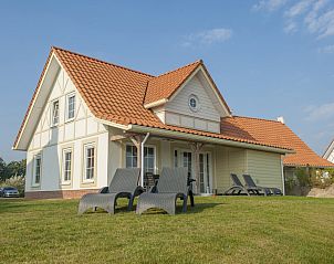 Guest house 630519 - Holiday property Zeeuws-Vlaanderen - Watervilla 10A