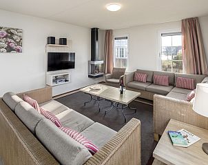 Guest house 630519 - Holiday property Zeeuws-Vlaanderen - Watervilla 10A