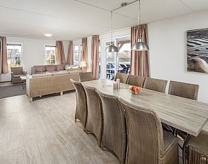 Guest house 630519 - Holiday property Zeeuws-Vlaanderen - Watervilla 10A
