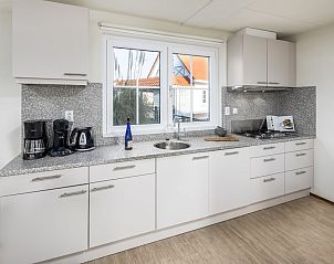 Guest house 630519 - Holiday property Zeeuws-Vlaanderen - Watervilla 10A