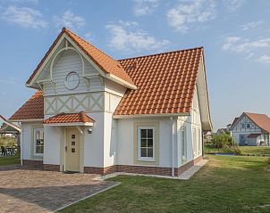 Guest house 630519 - Holiday property Zeeuws-Vlaanderen - Watervilla 10A