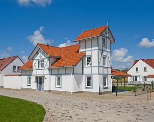 Guest house 630522 - Holiday property Zeeuws-Vlaanderen - Familievilla 14 Luxe