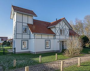 Guest house 630522 - Holiday property Zeeuws-Vlaanderen - Familievilla 14 Luxe