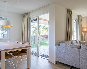 Guest house 630522 - Holiday property Zeeuws-Vlaanderen - Familievilla 14 Luxe