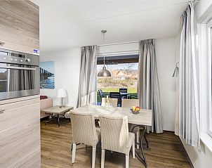 Guest house 630524 - Holiday property Zeeuws-Vlaanderen - Villa 4B