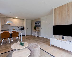 Guest house 630525 - Bungalow Zeeuws-Vlaanderen - Bungalow 4 Comfort