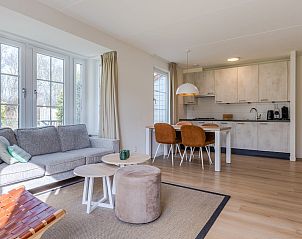 Guest house 630525 - Bungalow Zeeuws-Vlaanderen - Bungalow 4 Comfort