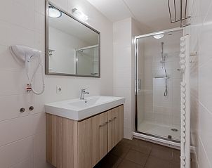 Guest house 630525 - Bungalow Zeeuws-Vlaanderen - Bungalow 4 Comfort