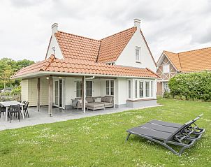 Guest house 630526 - Holiday property Zeeuws-Vlaanderen - Villa 8B Luxe