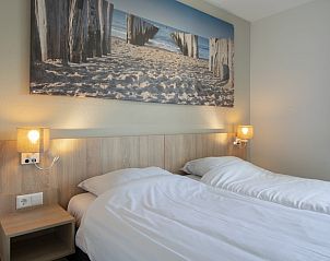 Guest house 630526 - Holiday property Zeeuws-Vlaanderen - Villa 8B Luxe