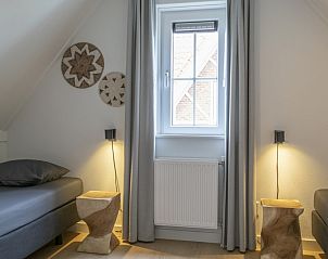 Guest house 630526 - Holiday property Zeeuws-Vlaanderen - Villa 8B Luxe