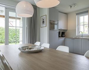 Guest house 630526 - Holiday property Zeeuws-Vlaanderen - Villa 8B Luxe