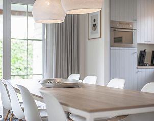 Guest house 630526 - Holiday property Zeeuws-Vlaanderen - Villa 8B Luxe