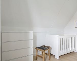 Guest house 630526 - Holiday property Zeeuws-Vlaanderen - Villa 8B Luxe