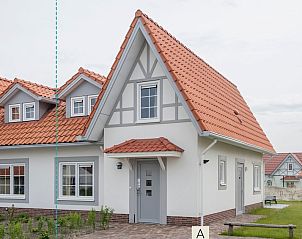 Unterkunft 630527 - Ferienhaus Zeeuws-Vlaanderen - Villa 8G