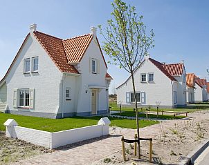 Unterkunft 630530 - Ferienhaus Zeeuws-Vlaanderen - Villa 5A