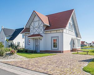 Unterkunft 630531 - Ferienhaus Zeeuws-Vlaanderen - Villa 6A