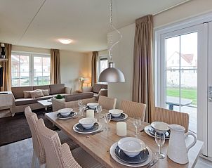 Unterkunft 630531 - Ferienhaus Zeeuws-Vlaanderen - Villa 6A