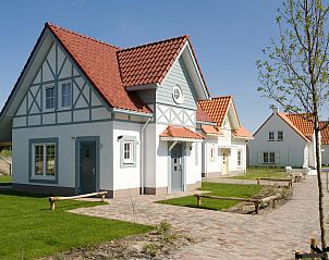 Guest house 630532 - Holiday property Zeeuws-Vlaanderen - Villa 4C