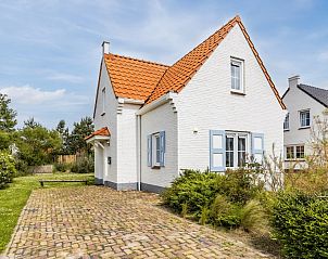 Guest house 630538 - Holiday property Zeeuws-Vlaanderen - Villa 8B