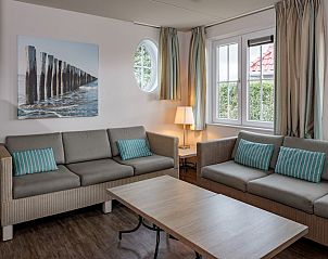 Guest house 630538 - Holiday property Zeeuws-Vlaanderen - Villa 8B