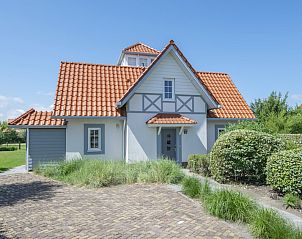 Guest house 630539 - Holiday property Zeeuws-Vlaanderen - Villa 9A Luxe