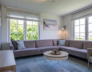 Guest house 630540 - Holiday property Zeeuws-Vlaanderen - Watervilla 6A Luxe