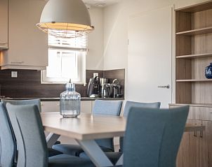 Guest house 630540 - Holiday property Zeeuws-Vlaanderen - Watervilla 6A Luxe