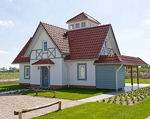 Guest house 630542 - Holiday property Zeeuws-Vlaanderen - Villa 9A