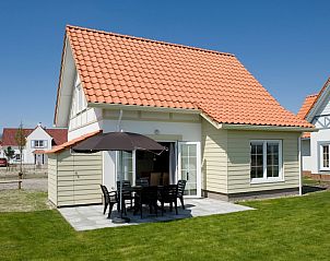 Guest house 630544 - Holiday property Zeeuws-Vlaanderen - Watervilla 6A