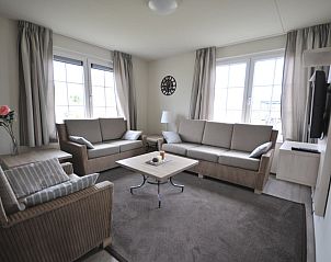 Guest house 630544 - Holiday property Zeeuws-Vlaanderen - Watervilla 6A