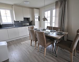 Guest house 630544 - Holiday property Zeeuws-Vlaanderen - Watervilla 6A
