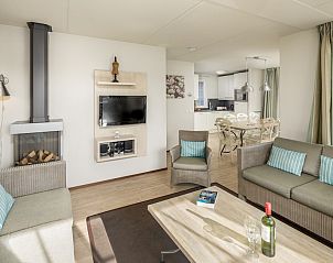 Verblijf 630545 - Vakantiewoning Zeeuws-Vlaanderen - Watervilla 8C